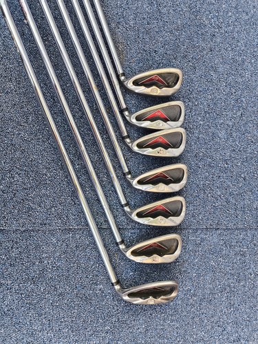 Wilson di7 irons 7 iron - ,