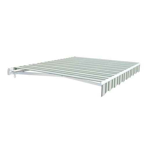 Garden patio manual - garden,