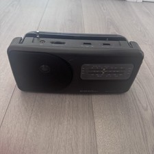 Roberts RP 15 Radio FM/MW/LW