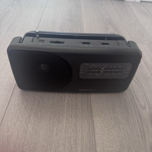 Roberts radio mw - rp, fm/mw/lw