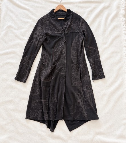 Rundholz long sleeve lagenlook - rundholz,