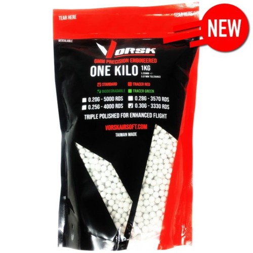 6mm precision airsoft bbs - airsoft,
