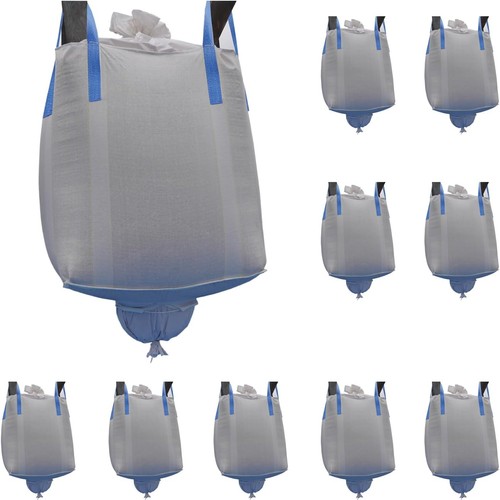 Pack fibc bulk bags 1 - bags,,