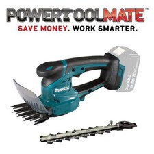 Makita DUM111ZX 18v 110mm LXT