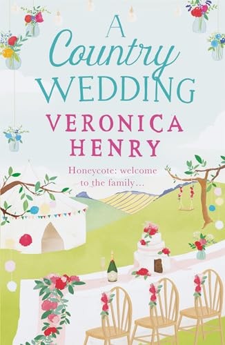 Country wedding book - country,