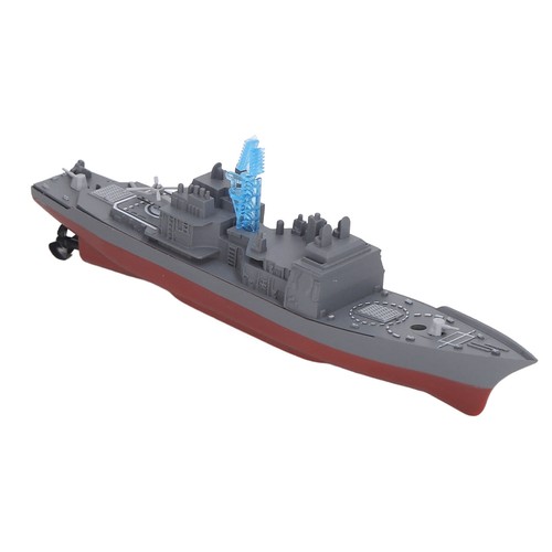 Remote control warship - control,