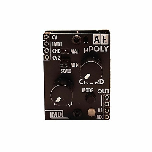 Tangible waves modular - tangible,