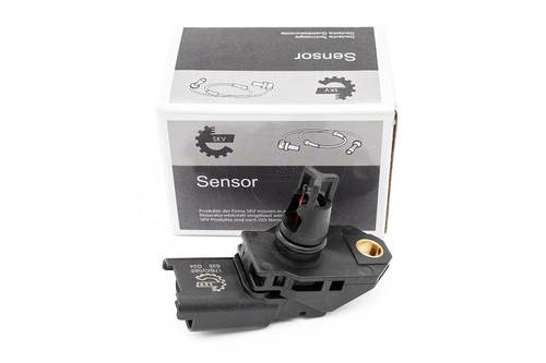 Skv boost pressure intake - pressure,