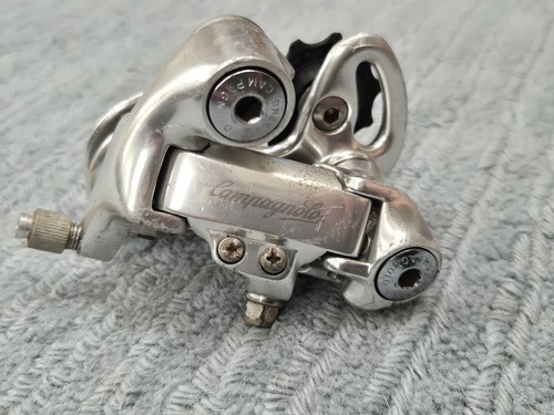 Vintage campagnolo record - vintage,