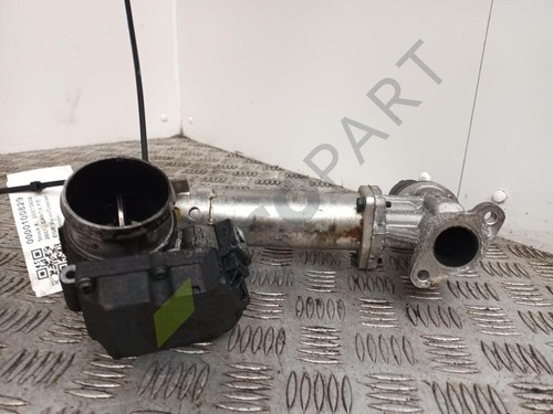 2006 2009 hyundai santa egr - hyundai,