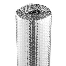 4mm thick thermal - 4mm, bubble