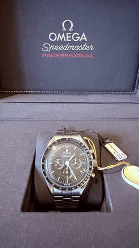 Omega speedmaster professional - omega,