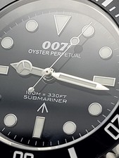James Bond 007 Automatic