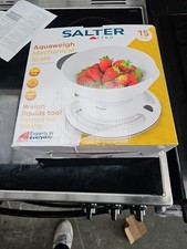 Salter 811WHWHDR Mechanical