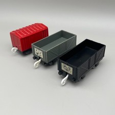 Tomy Trackmaster Thomas