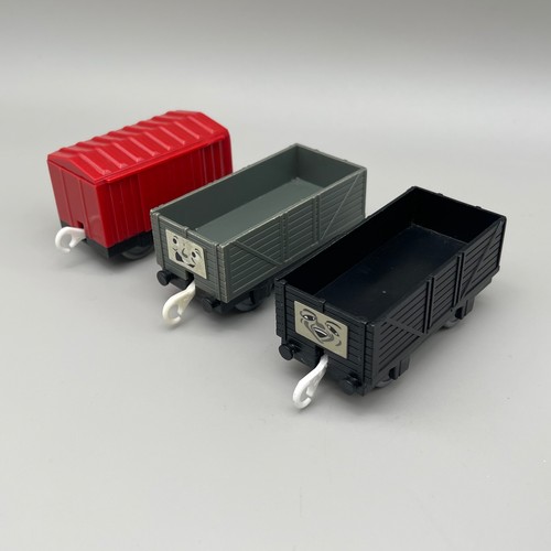 Tomy trackmaster thomas - tomy,