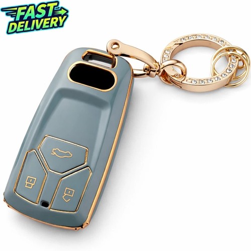 Key cover case - for, b9