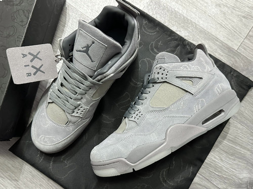 Jordan retro kaws cool - jordan,