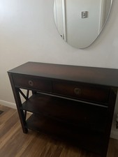 Laura Ashley Balmoral Console