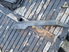 Ducati St4s Chain Guard.