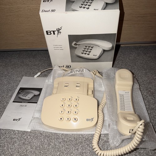Duet corded landline - corded,
