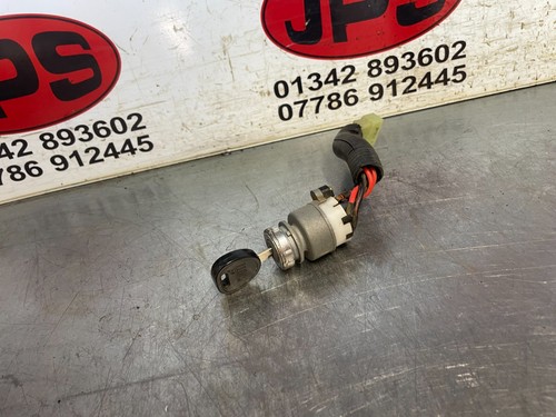 Ignition switch key x - ignition,