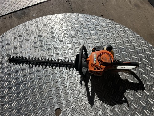 Stihl petrol hedge - stihl,