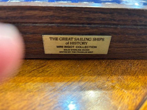 Great sailing ships - sailing,