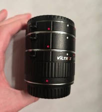 VILTROX DG-C Auto Focus Macro