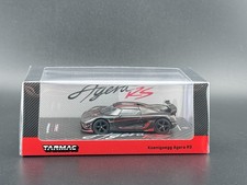 Tarmac Works Koenigsegg Agera