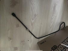 Ford Escort Mk4 Rs Turbo Fuel