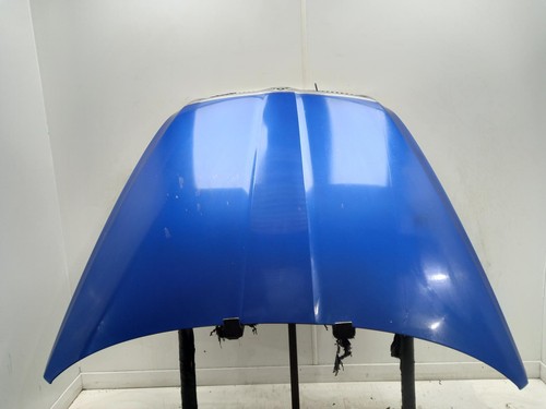 Skoda octavia bonnet - skoda, 2004-2013