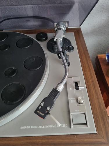 Sony 1350 belt drive - belt,