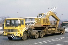 THH Truck Photos - Leyland -