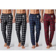 Plaid Flannel Shirt Lumberjack