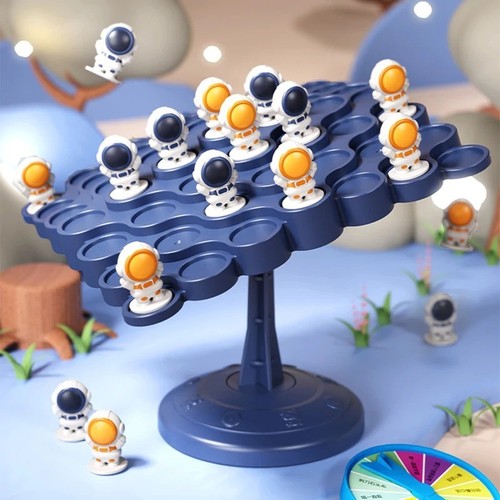 New kids balance tree board - new,