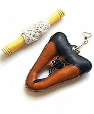 Falconry Padded Lure, Horse