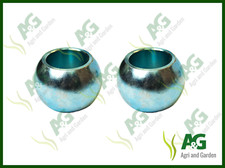 Lower Link Ball Quick Hitch