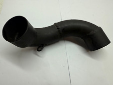 GENUINE TAFFSPEED GOLDLINE EXHAUST DOWN PIPE VESPA PX200 P200 (WILL FIT TSR)