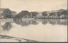 Kandy, Ceylon (Sri Lanka) -