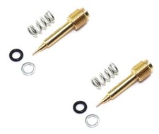 2x air/fuel jets for Yamaha