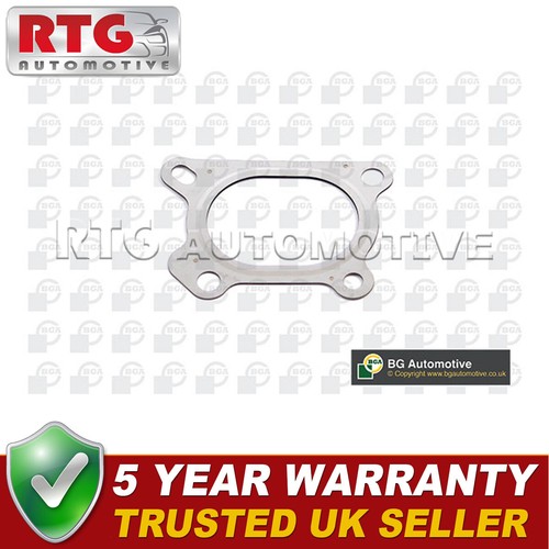 Exhaust manifold gasket - exhaust, fits