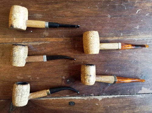 Vintage missouri meerschaum - vintage,