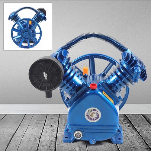 175psi 3hp twin cylinder air - 175psi,