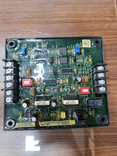 Cummins onan pcb 300 5347 - cummins, pcb-