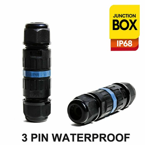 Ip68 waterproof junction box - ip68,