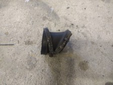 YAMAHA RXS100  AIR BOX TO CARB RUBBER WITH FITTINGS