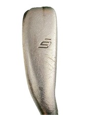 RBZ Max 6 Iron RH Men's Matrix Ozik Progam 55g Regular Graphite 37.5" New Grip