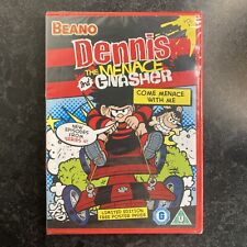 Dennis The Menace & Gnasher