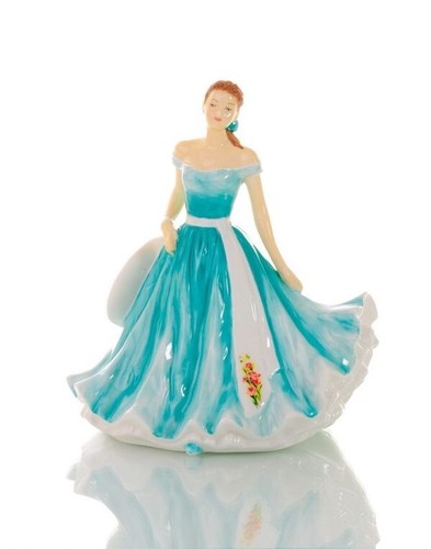 The english ladies flower - the,